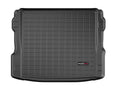WeatherTech 2019+ BMW Z4 30i Cargo Liners - Black