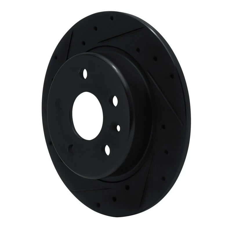 R1 Concepts black hardware kit