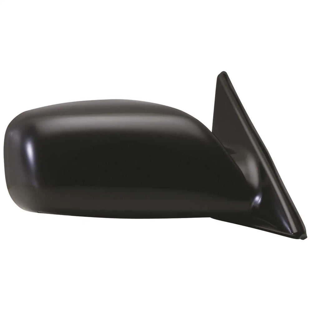 0206 TOYOTA CAMRY SEDAN RH POWER NONFOLDAWAY OE MIRROR BLACK JAPAN BUILT