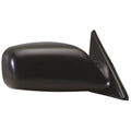0206 TOYOTA CAMRY SEDAN RH POWER NONFOLDAWAY OE MIRROR BLACK JAPAN BUILT