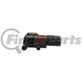 DIESEL PARTICULATE FILTER PRESSURE