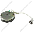 AUTOMATIC TRANSMISSION SPEED SENSOR
