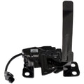 HOOD LATCH