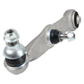 DELPHI control arms