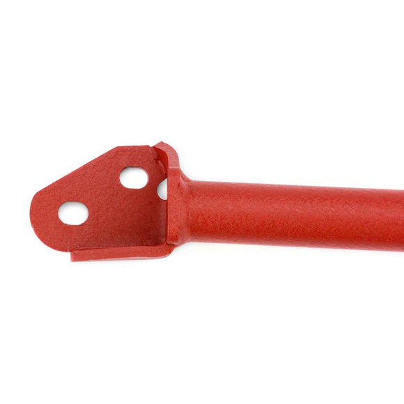 GrimmSpeed Subaru BRZ / Scion FR-S Strut Tower Brace - Red