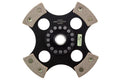 ACT 2005 Chevrolet Cobalt 4 Pad Rigid Race Disc