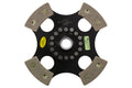 ACT 1996 Volkswagen Golf 4 Pad Rigid Race Disc
