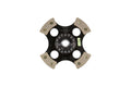 ACT 1994 Subaru Impreza 4 Pad Rigid Race Disc