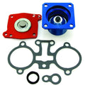 ~(1 lbs. 6X4X2)~ TPI Regulator