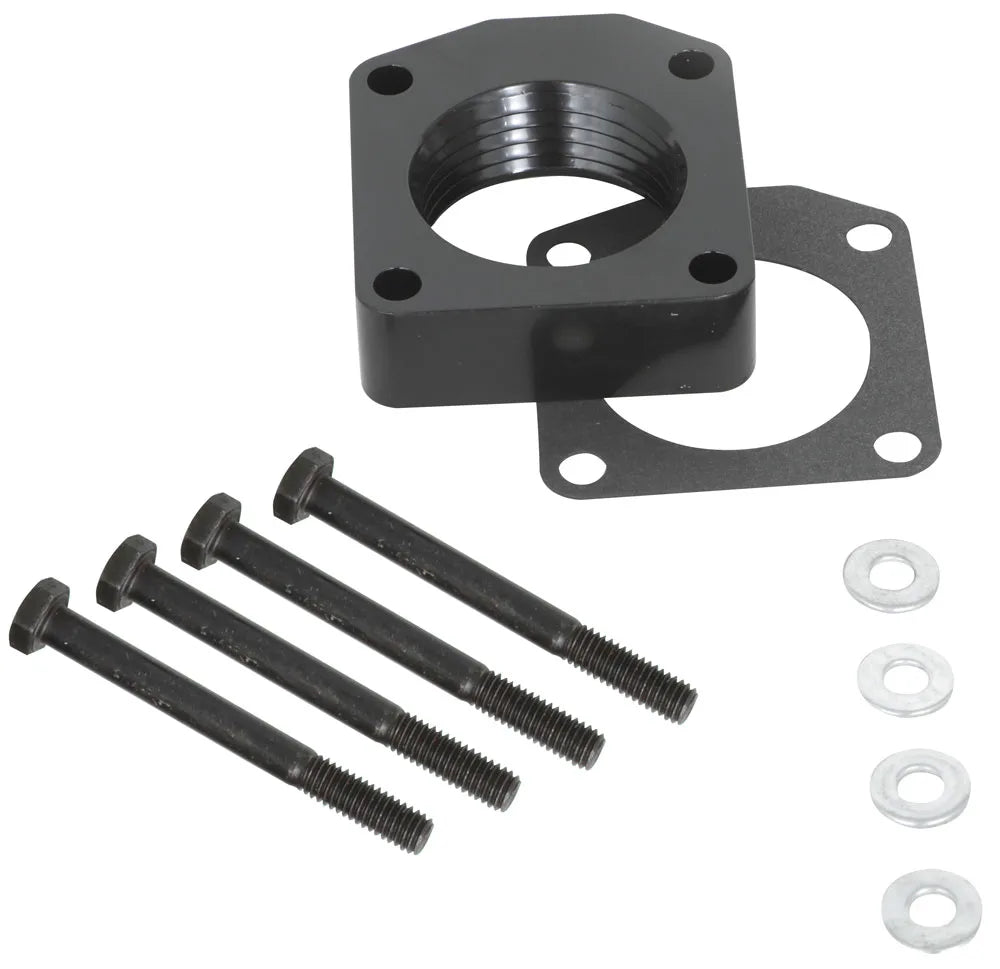 Airaid 03-09 Toyota Camry / 05-09 Scion TC 2.4L PowerAid TB Spacer