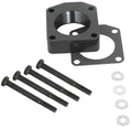 Airaid 03-09 Toyota Camry / 05-09 Scion TC 2.4L PowerAid TB Spacer