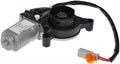 WINDOW LIFT MOTOR (MOTOR ONLY)