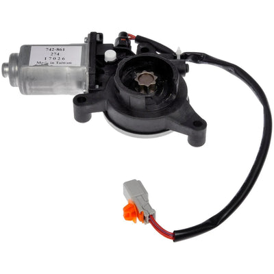 WINDOW LIFT MOTOR (MOTOR ONLY)