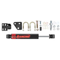 Rancho 07-18 Jeep Wrangler JK Front Steering Stabilizer Kit