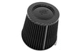 K&N Universal Clamp-On Air Filter - 5in FLG - 6-1/2in B - 4-1/2in T - 5-5/8in H