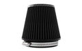 K&N Universal Clamp-On Air Filter - 5in FLG - 6-1/2in B - 4-1/2in T - 5-5/8in H