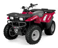 WARN Industries Winch Mount Honda Pioneer