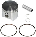 Wiseco 2 Stroke Forged Series Piston Kit, 67.00 MM Bore
