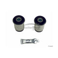 SuperPro 2005 Land Rover LR3 SE Front Lower Inner Forward Control Arm Bushing Set