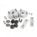 15C CHEVROLET COLORADO/GMC CANYON 2IN FRONT LEVELING