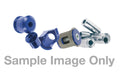 SuperPro 2002 Mini Cooper Base Rear Lateral Arm & Outer Bushing Kit