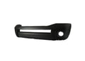 FRONT BUMPER COVER (P) W/O CHR INSERT W/O CHR BUMPER DODGE P/U 0609
