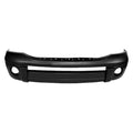 FRONT BUMPER COVER (P) W/O CHR INSERT W/O CHR BUMPER DODGE P/U 0609