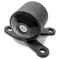 Innovative 07-13 Acura MDX J-Series Black Steel Mount 85A Bushing (Rear Mount Only)