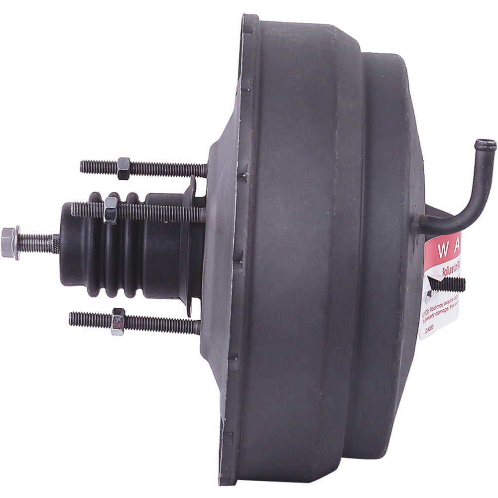 POWER BRAKE BOOSTER
