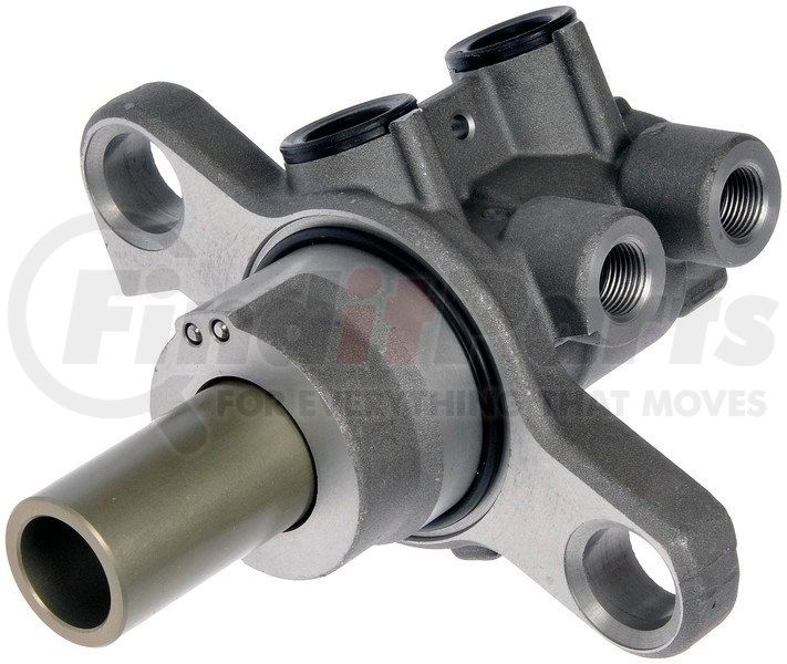 NEW MASTER CYLINDER