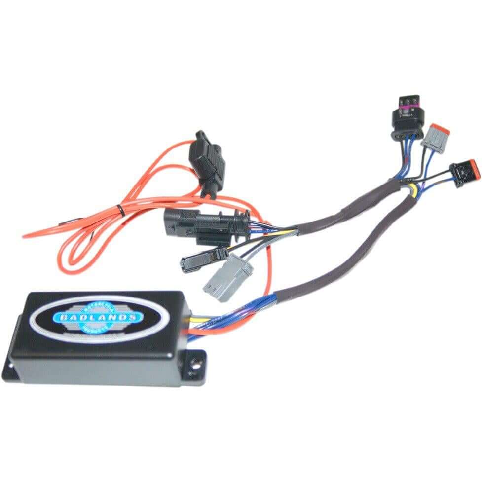Badlands PNP Illuminator Can/Bus