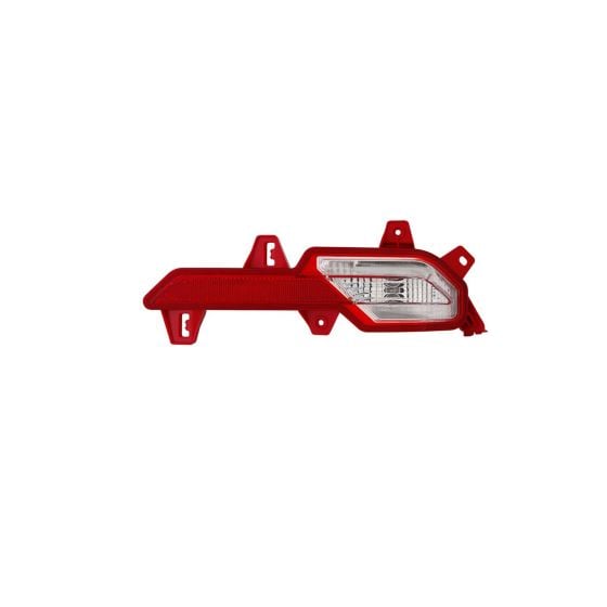 Maxzone Vehicle Lighting red auto part