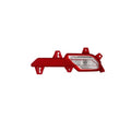 Maxzone Vehicle Lighting red auto part