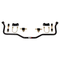 QA1 82-02 Chevrolet Camaro Non-Adjustable Tubular Panhard Bar