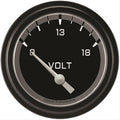 AUTO CROSS GREY 2 5/8IN VOLT, SS