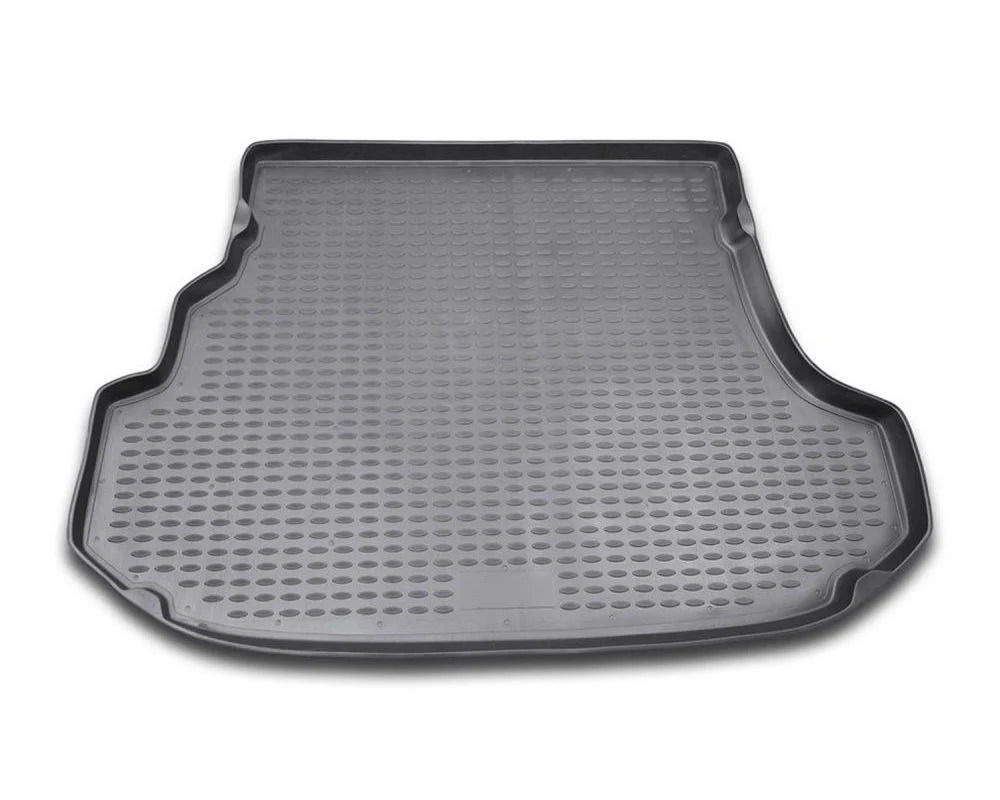 ~(6 lbs. 33X20X6)~ Profile Cargo Liner Black CX-7 2007-2012