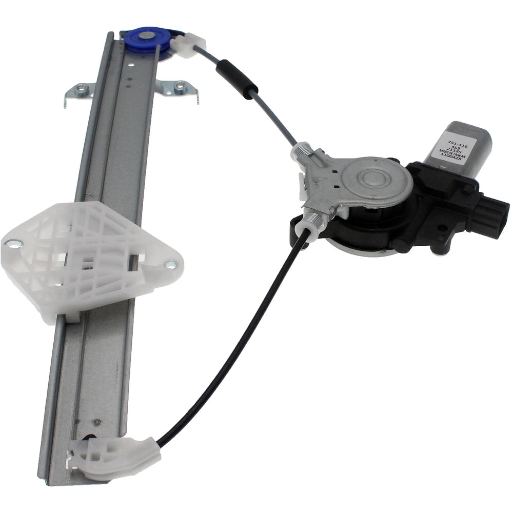 WINDOW REG ASSEMBLY