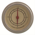 VINTAGE 2IN CLOCK W/RESET