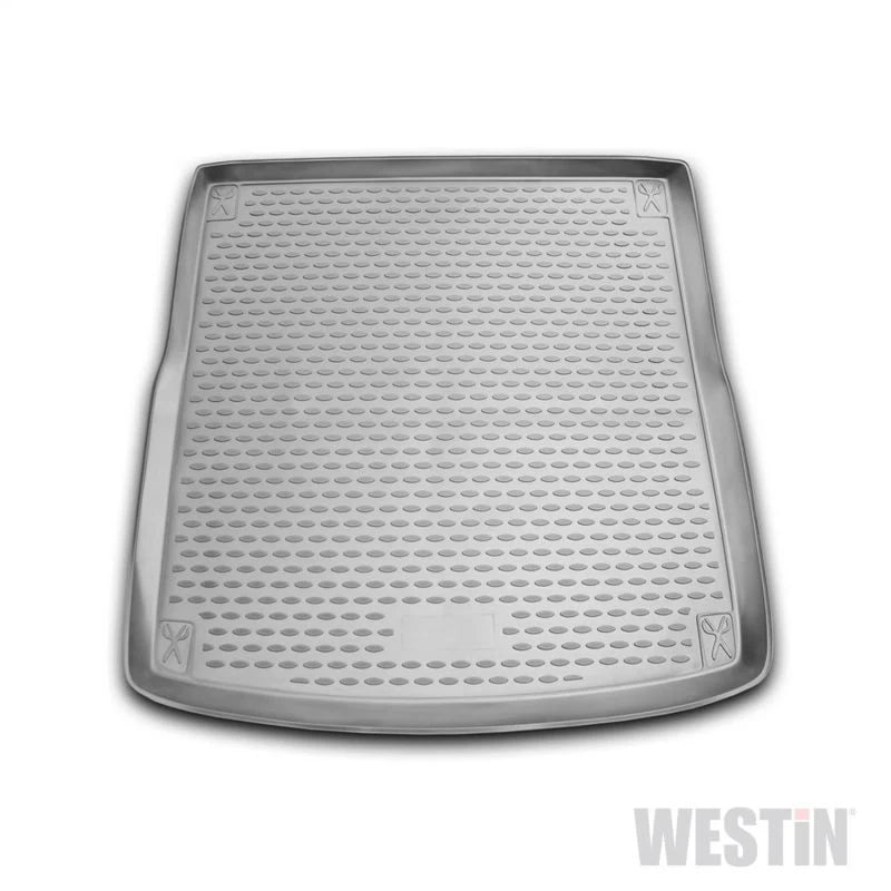 ~(6 lbs. 33X20X6)~ Profile Cargo Liner Black allroad 2008-2015