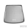 ~(6 lbs. 33X20X6)~ Profile Cargo Liner Black allroad 2008-2015
