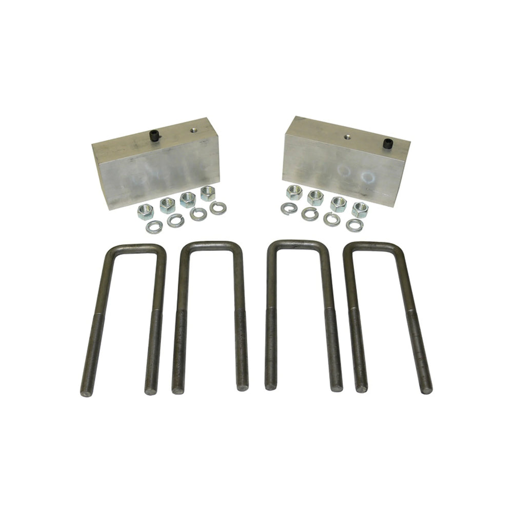 47-54 CHVY/GMC TRCK LWRING BLOCK KI