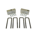 47-54 CHVY/GMC TRCK LWRING BLOCK KI