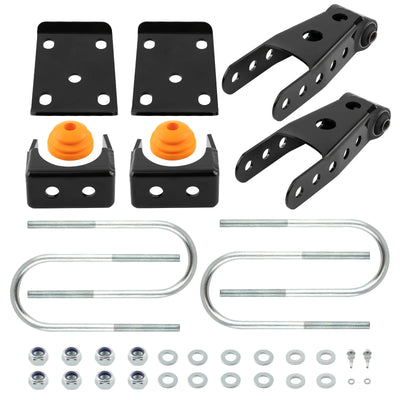 Brothers Trucks auto part