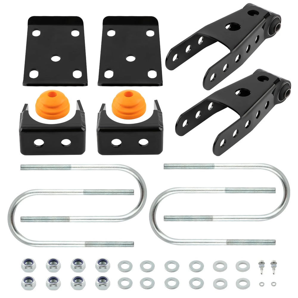 Brothers Trucks auto part