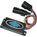 Badlands 10-13 Street Glide Plug N Play Illuminator