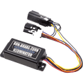 Badlands 10-13 Street Glide Plug N Play Illuminator