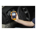 OBD II AUTOSCANNER