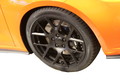 StopTech Slotted Sport Brake Rotor