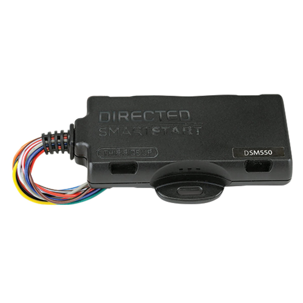 NEW!! DIRECTED SMARTSTART PRO 4G LT