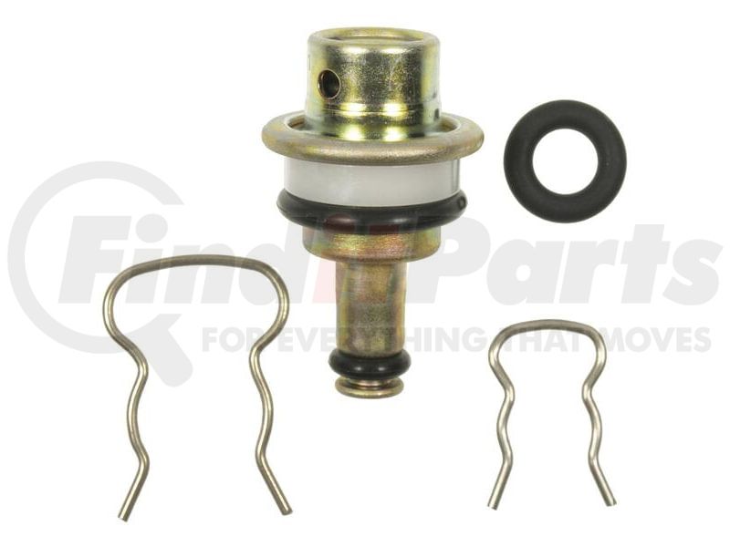 STANDARD IGN auto part